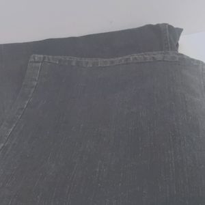 Jeans ~ 24 W ~ D & Co Tummy Panel Control ~ 81893